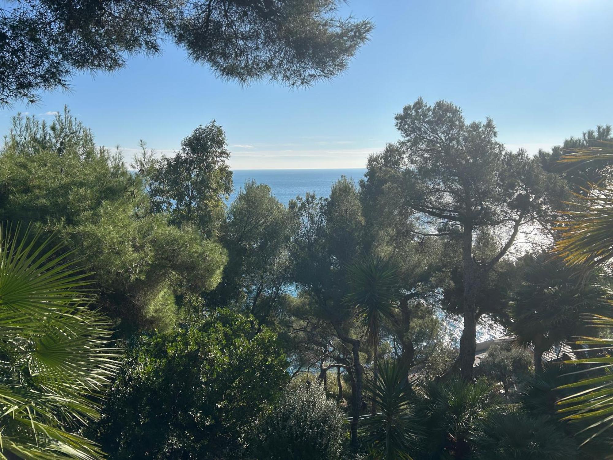 Estasi Di Cabiria Διαμέρισμα Varazze Εξωτερικό φωτογραφία